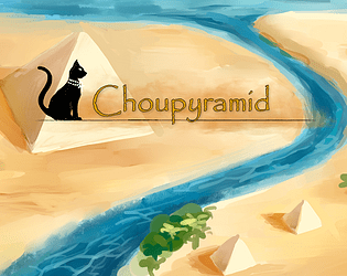 The thumbnail of Choupyramid